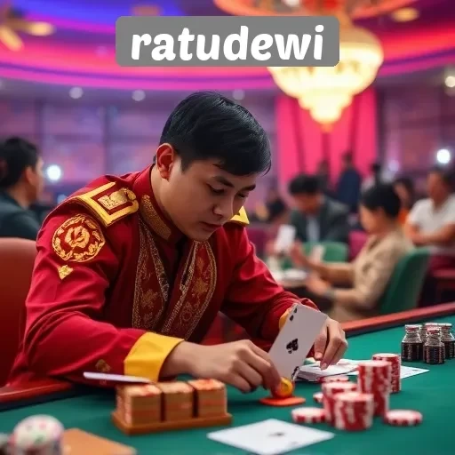 dewaslot99