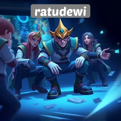 dewaslot99