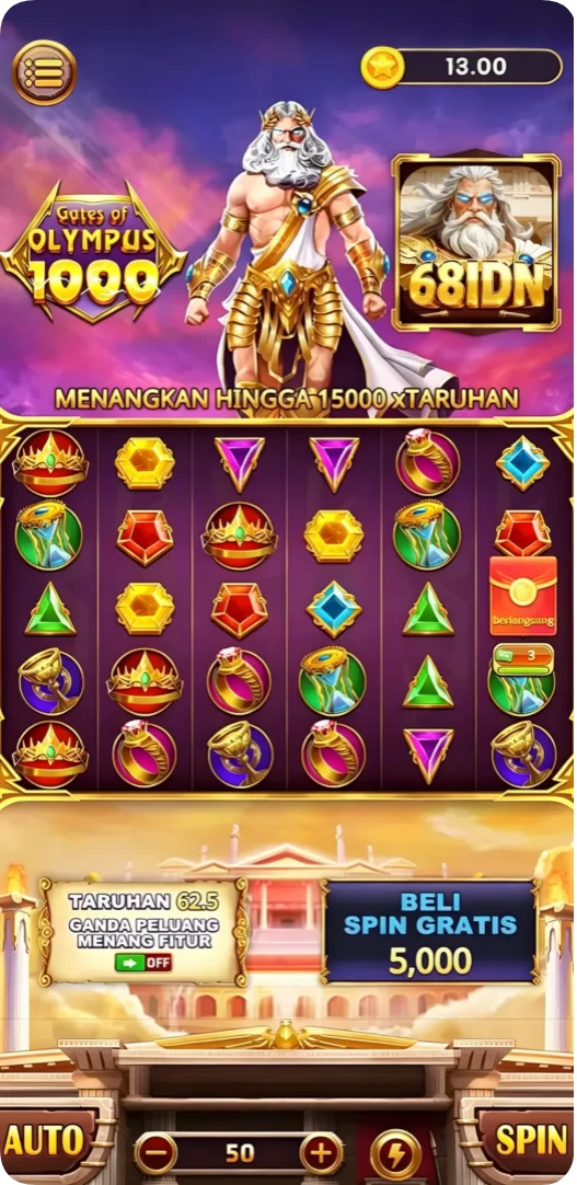 dewaslot99