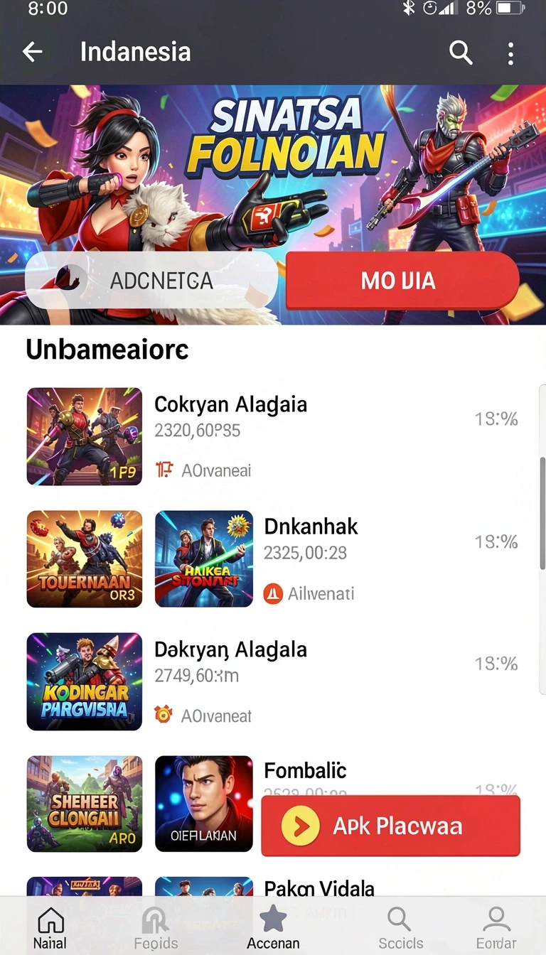 dewaslot99